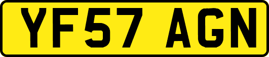 YF57AGN