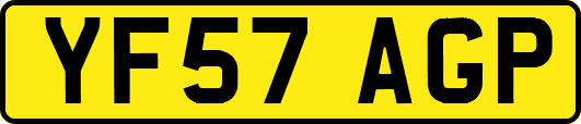 YF57AGP