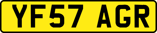 YF57AGR
