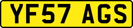 YF57AGS