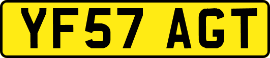 YF57AGT