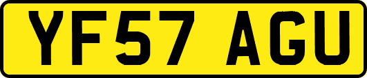 YF57AGU