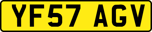 YF57AGV