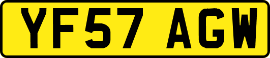 YF57AGW
