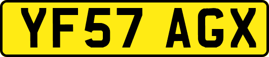 YF57AGX