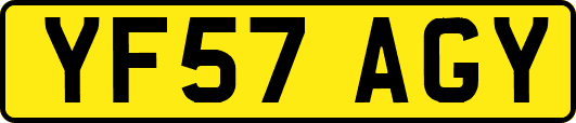 YF57AGY