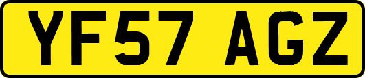 YF57AGZ