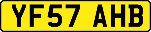 YF57AHB