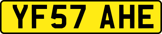 YF57AHE