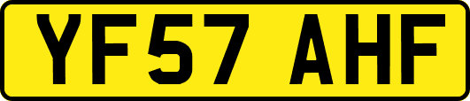 YF57AHF