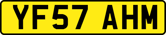 YF57AHM