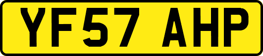 YF57AHP