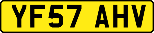 YF57AHV