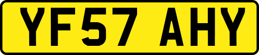 YF57AHY