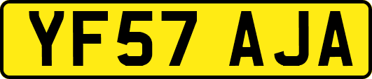 YF57AJA