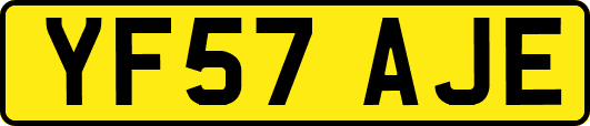 YF57AJE