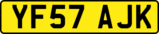 YF57AJK