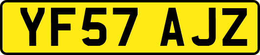 YF57AJZ