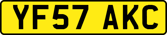 YF57AKC