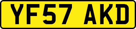 YF57AKD