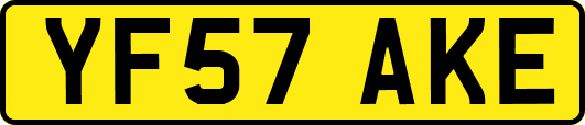 YF57AKE