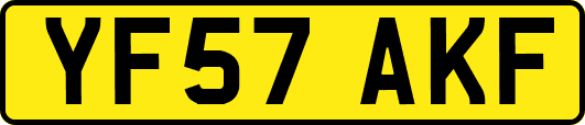 YF57AKF
