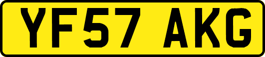 YF57AKG