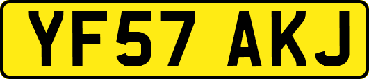 YF57AKJ