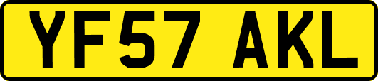 YF57AKL