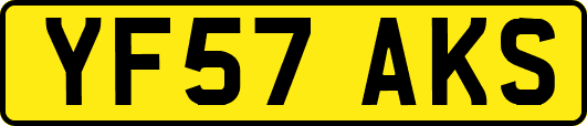 YF57AKS