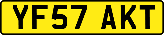 YF57AKT