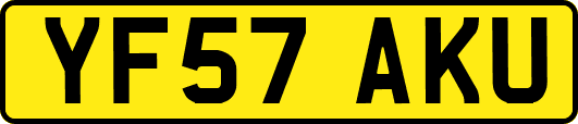 YF57AKU