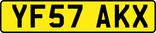 YF57AKX