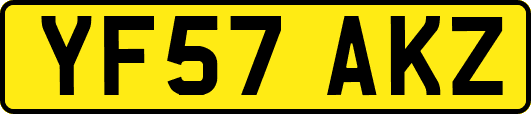 YF57AKZ