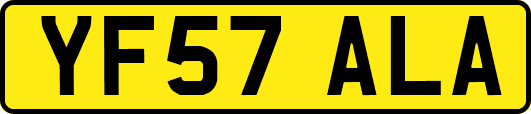 YF57ALA