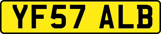 YF57ALB