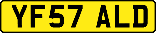 YF57ALD