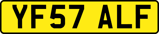YF57ALF