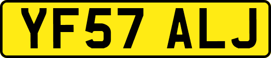 YF57ALJ