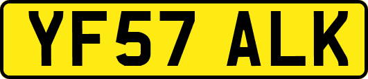 YF57ALK