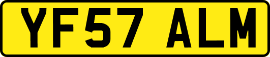 YF57ALM