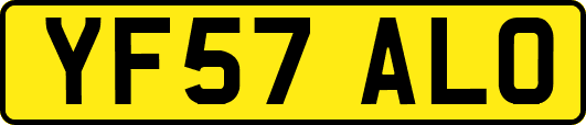 YF57ALO
