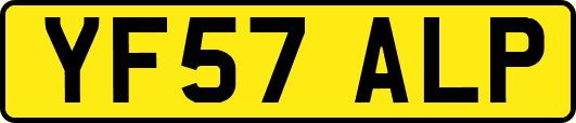 YF57ALP