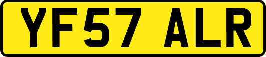 YF57ALR