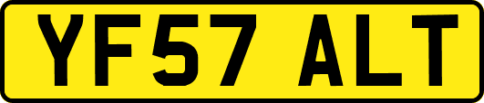 YF57ALT