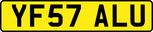 YF57ALU