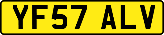 YF57ALV