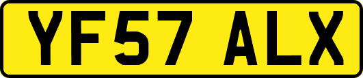 YF57ALX