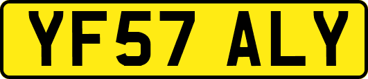 YF57ALY