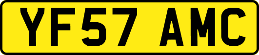 YF57AMC